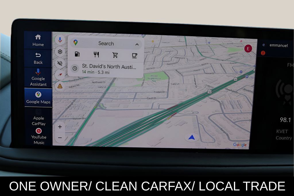 Used 2025 Acura MDX w/ Technology Package FWD image 29