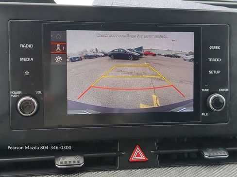 Used 2023 Kia Sportage LX image 20