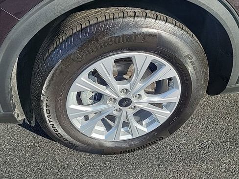 Certified 2023 Ford Escape Active w/ Tech Pack #1 image 10