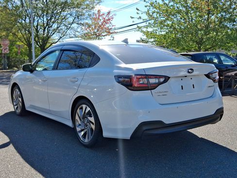 Used 2025 Subaru Legacy Limited w/ Tech Package #3 image 4