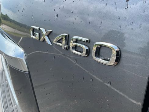 Used 2022 Lexus GX 460 Premium w/ Premium Plus Package AWD/4WD image 27