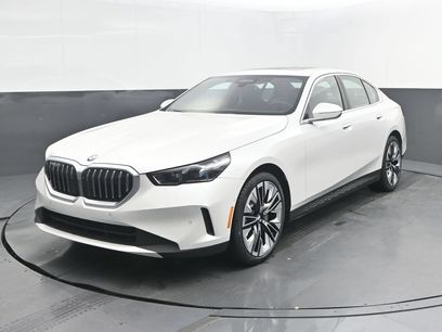 New 2027 BMW 530i