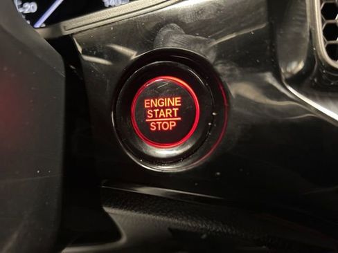 Certified 2024 Honda Civic LX image 21