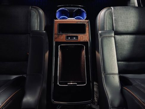 Used 2025 Lincoln Aviator Black Label image 26