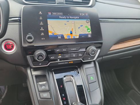 Certified 2018 Honda CR-V EX-L image 35