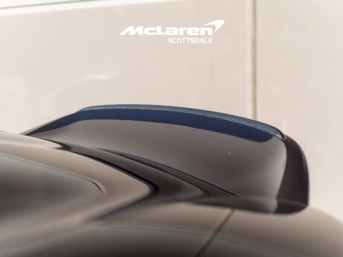 Used 2024 Porsche 718 Boxster Spyder RS w/ Weissach Package image 19