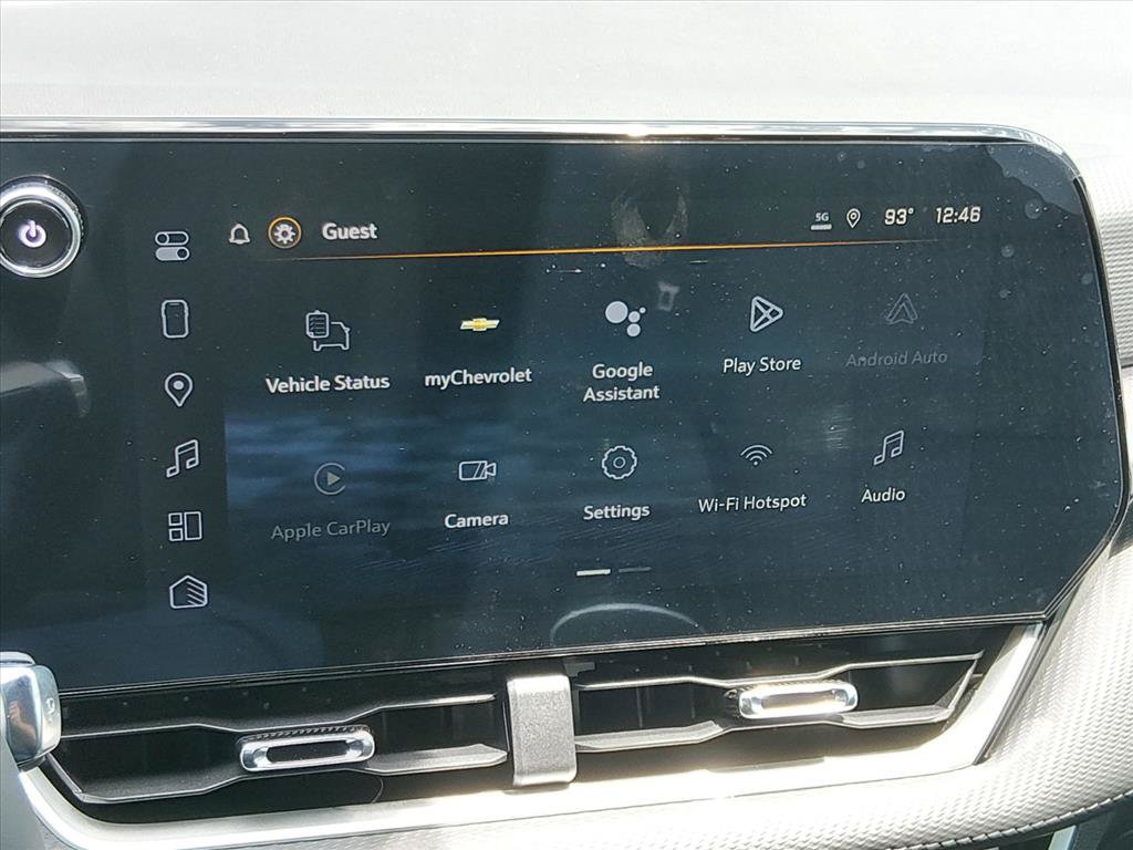 New 2026 Chevrolet Equinox LT FWD image 15