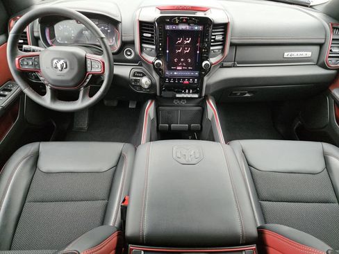 Used 2026 RAM 1500 Rebel w/ Rebel Level 1 Equipment Group AWD/4WD image 5