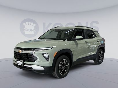 New 2026 Chevrolet TrailBlazer LT w/ Convenience Package