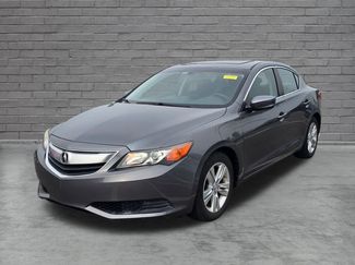 Used 2013 Acura ILX FWD video 2