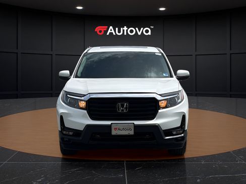 Used 2023 Honda Ridgeline RTL image 8