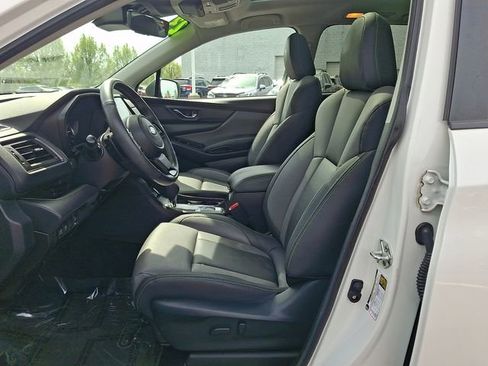 Certified 2023 Subaru Ascent Onyx Edition AWD/4WD image 15