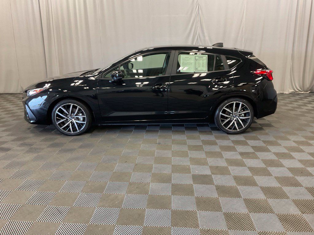 Used 2024 Subaru Impreza 2.0i Sport AWD/4WD image 13