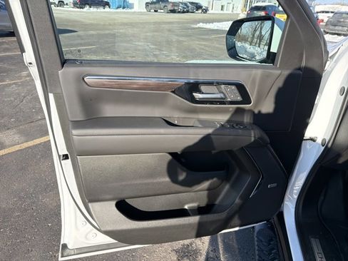 New 2026 Chevrolet Tahoe Z71 w/ Z71 Off-Road Package image 10