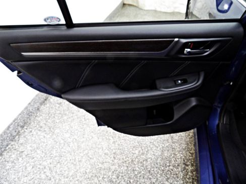 Used 2019 Subaru Legacy 2.5i Limited w/ Popular Package #2A AWD/4WD image 9