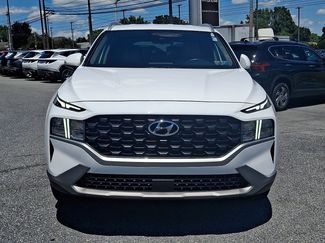 Used 2023 Hyundai Santa Fe SEL AWD/4WD video 2