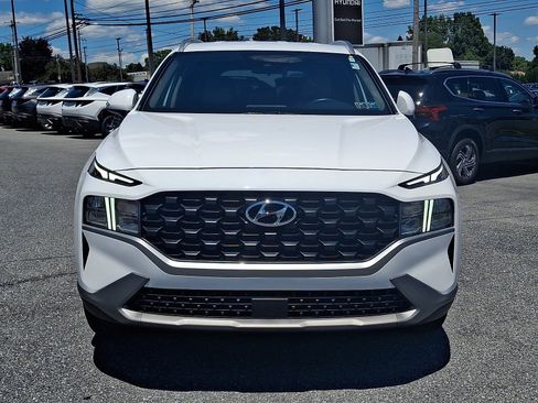Used 2023 Hyundai Santa Fe SEL AWD/4WD image 2