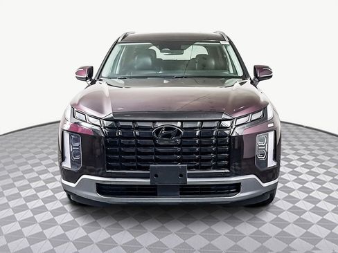Used 2024 Hyundai Palisade SEL image 2