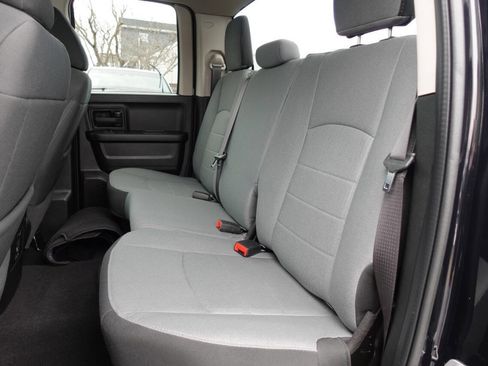 Used 2022 RAM 1500 Express w/ Wheel & Sound Group AWD/4WD image 20
