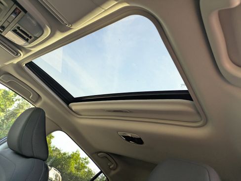 New 2026 Subaru Crosstrek 2.0i Premium image 21