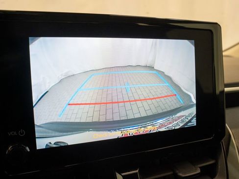 Certified 2024 Toyota Corolla LE image 13