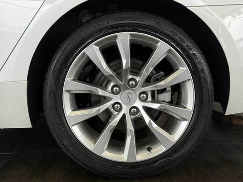 Used 2017 Cadillac XTS Luxury FWD image 29