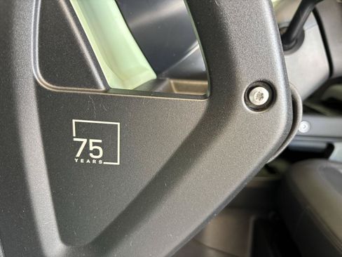 Used 2023 Land Rover Defender 110 75th Limited Edition AWD/4WD image 16