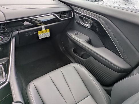 New 2025 Acura ADX FWD image 21