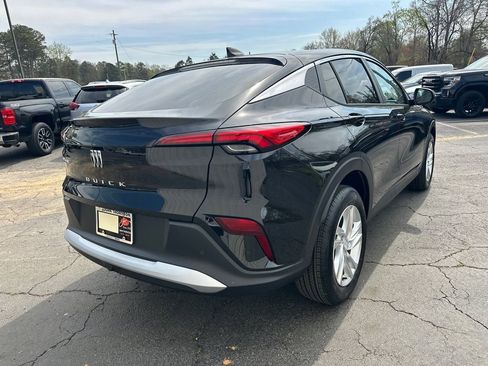 New 2026 Buick Envista Preferred w/ Convenience I Package image 6