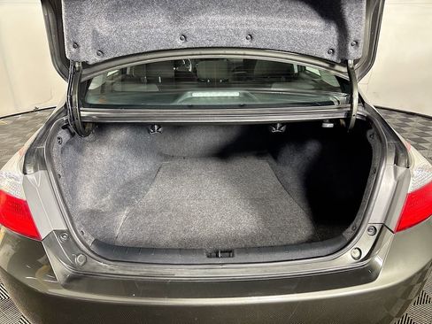 Used 2015 Honda Accord EX image 21