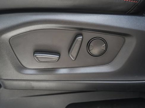 Used 2026 Ford Explorer ST-Line AWD/4WD image 46