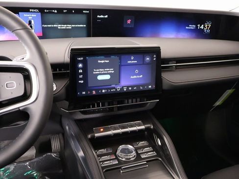 New 2026 Lincoln Nautilus Premier w/ Equipment Group 102A image 5