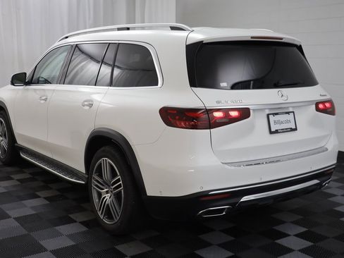 Used 2025 Mercedes-Benz GLS 450 GLS 450 image 18