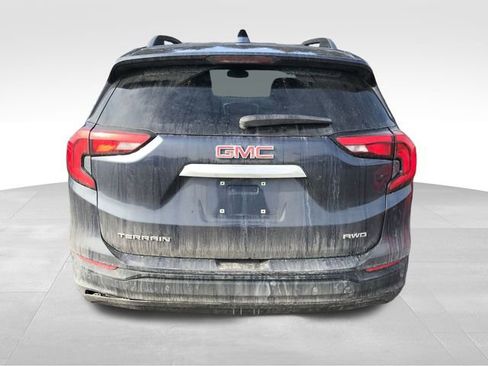Used 2018 GMC Terrain SLE w/ Driver Convenience Package image 11
