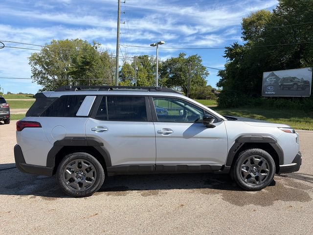 New 2026 Subaru Outback Premium AWD/4WD image 8