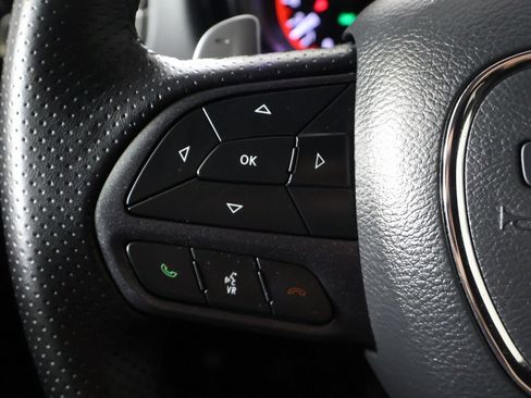 Used 2026 Dodge Durango GT AWD/4WD image 39