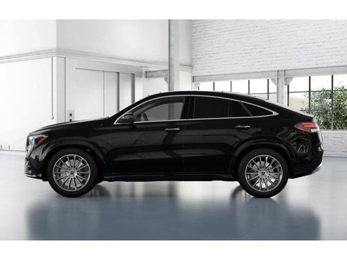 Used 2026 Mercedes-Benz GLE 450 4MATIC Coupe image 33