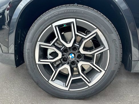 New 2026 BMW X1 xDrive28i w/ Technology Package AWD/4WD image 31