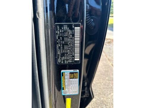 Used 2023 Hyundai Palisade Limited w/ Cargo Package image 7