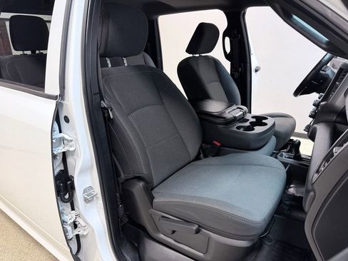 Used 2023 RAM 2500 Tradesman image 41