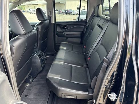 Used 2023 Honda Ridgeline RTL image 14