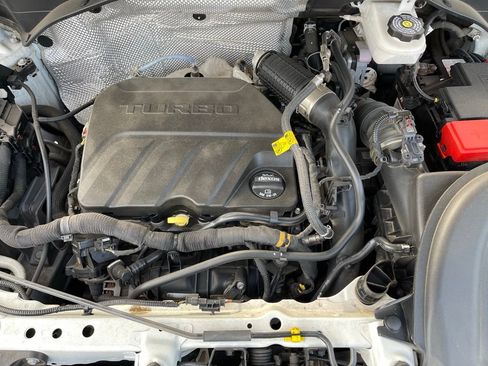 Used 2022 Chevrolet TrailBlazer LS image 23