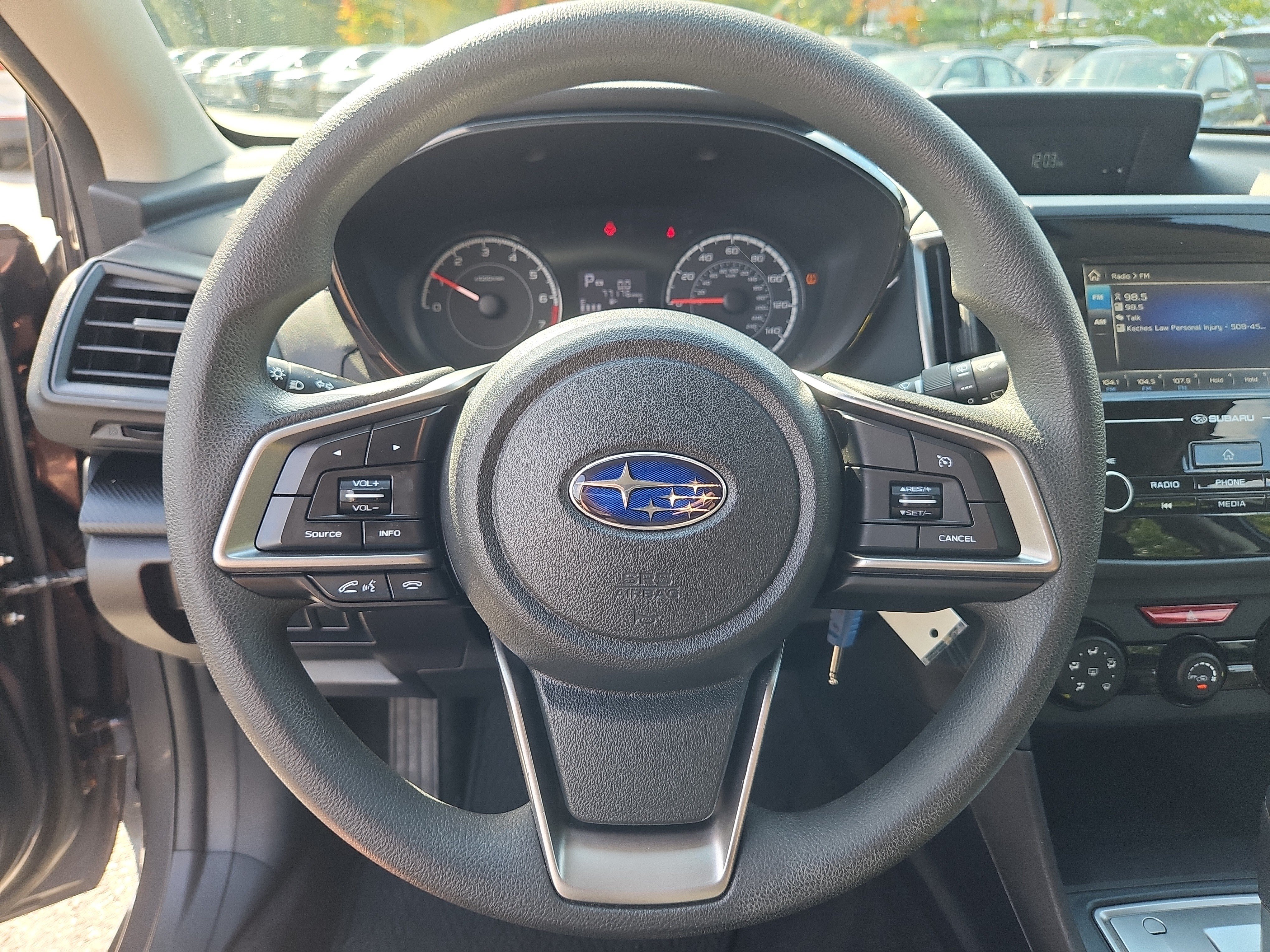 Used 2018 Subaru Impreza 2.0i AWD/4WD image 14