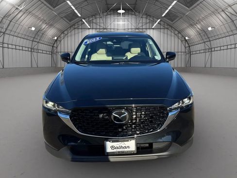 Used 2023 MAZDA CX-5 AWD 2.5 S w/ Select Package image 12