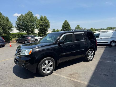 Used 2015 Honda Pilot EX-L image 25