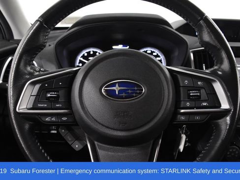 Used 2019 Subaru Forester Premium AWD/4WD image 10