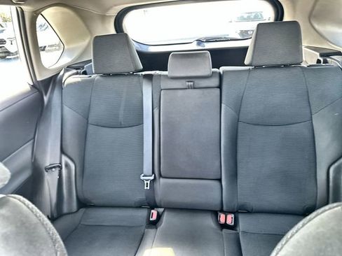 Used 2025 Toyota RAV4 LE image 27