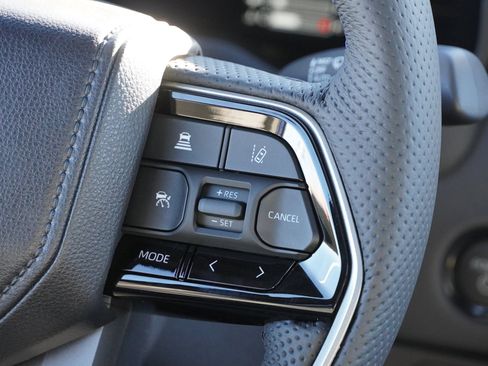 New 2026 Toyota Tundra Platinum w/ Tow Tech Package image 33