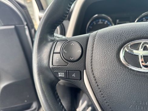 Used 2016 Toyota RAV4 XLE image 17