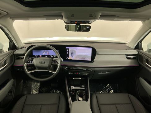 New 2026 Audi Q3 quattro 2.0T AWD/4WD image 15